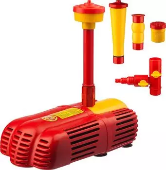 Фонтанный насос Grinda Gfp-50-3.4-u