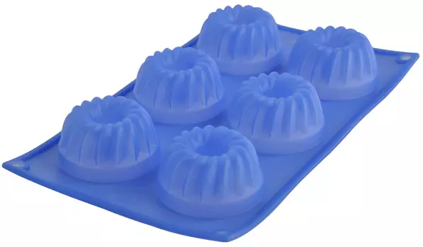 Форма Regent inox 93-si-fo-24