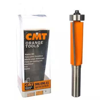 Фреза Cmt Ф19мм s12мм i50.8мм (906.690.11)