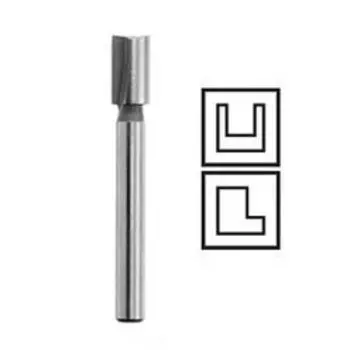 Фреза Dremel Ф6.5мм s4.8мм (tr654)