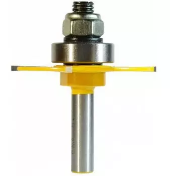 Фреза ЭНКОР Ф50.8мм s8мм i2мм (10561)