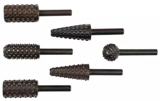 Фреза Kwb S6мм (4955-00)