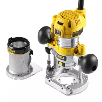 Фрезер Dewalt D26204k