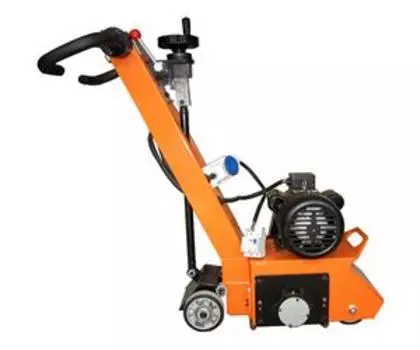 Фрезер Grost Sm-200e 380v (104198)