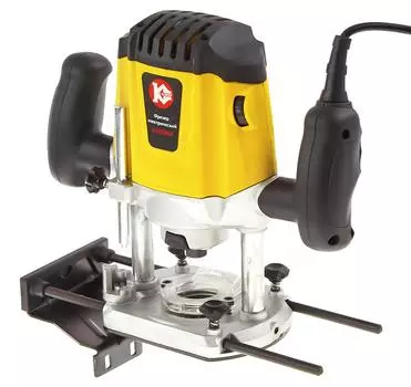 Фрезер КАЛИБР Мастер ФЭ-1300/8М+