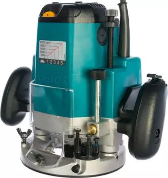 Фрезер Makita 3612С
