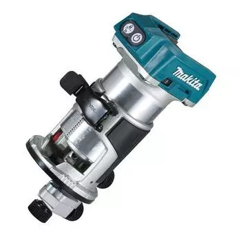 Фрезер Makita Drt50z без акк. и ЗУ