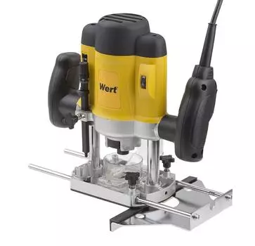 Фрезер Wert Evr 1450e