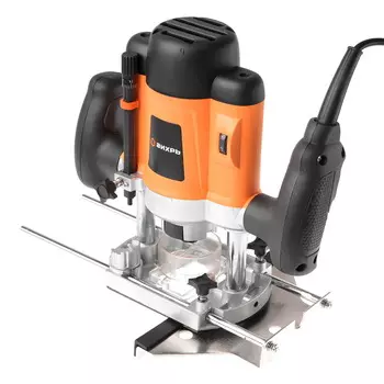 Фрезерная машина ВИХРЬ ФМ-1300