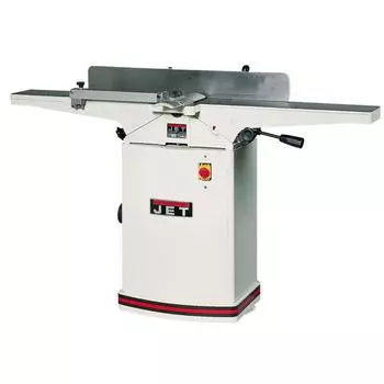 Фуговальный станок Jet 54a 179127m
