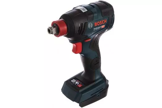 Гайковерт аккумуляторный Bosch Gdx 18v-200 c (06019g4204)