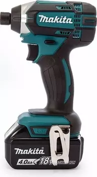Гайковерт аккумуляторный Makita Dtd152rme