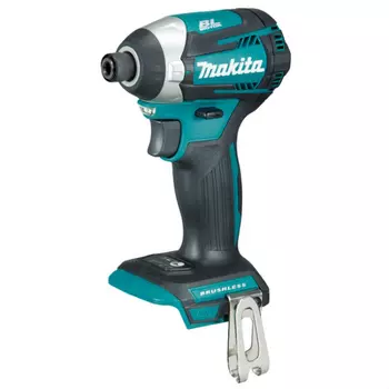 Гайковерт аккумуляторный Makita Dtd154z