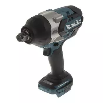 Гайковерт аккумуляторный Makita Dtw1001z