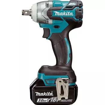 Гайковерт аккумуляторный Makita Dtw285rfjx
