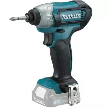 Гайковерт аккумуляторный Makita Td110dz