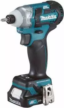 Гайковерт аккумуляторный Makita Td111dwae 187262