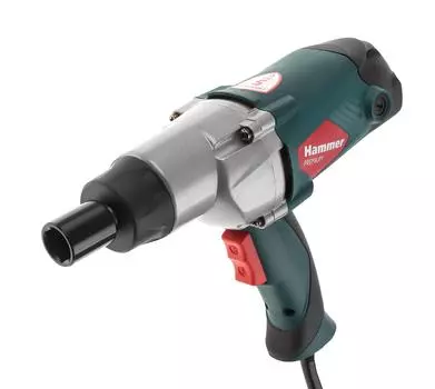 Гайковерт Hammer Gwt450 premium