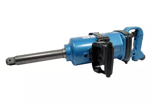 Гайковерт пневматический ударный Aist 90165275-8