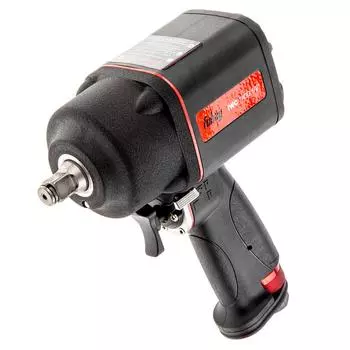 Гайковерт пневматический ударный Fubag Iwc 1400 1/2