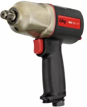 Гайковерт пневматический ударный Fubag Iwc 1500