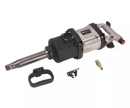 Гайковерт пневматический ударный ЭВРИКА Er-85990-8