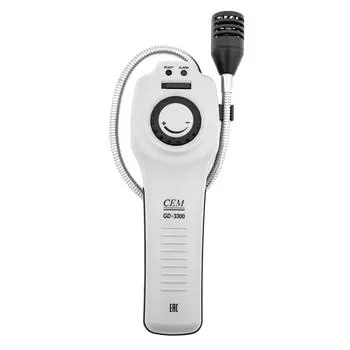 Газоанализатор Cem Gd-3300