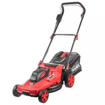 Газонокосилка электрическая Hammer Etk2000