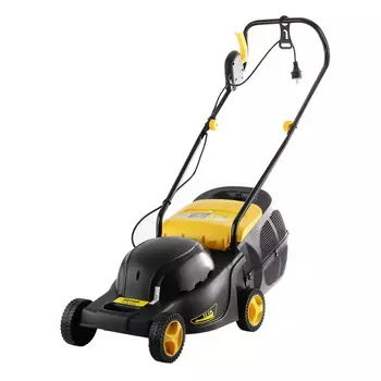 Газонокосилка электрическая Huter Elm-1100