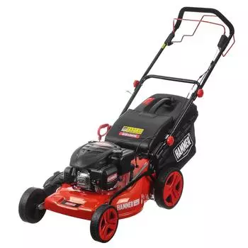 Газонокосилка бензиновая Hammer Kmt145sc