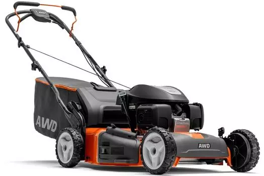 Газонокосилка бензиновая Husqvarna Lc 356awd (9614102-20)