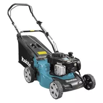Газонокосилка бензиновая Makita Plm4120n