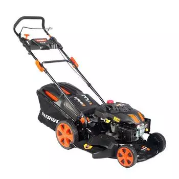 Газонокосилка бензиновая Patriot Pt 47lm