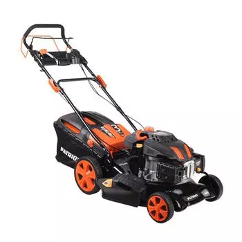 Газонокосилка бензо Patriot Pt 52ls