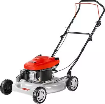 Газонокосилка бензо ЗУБР ГКБ-510