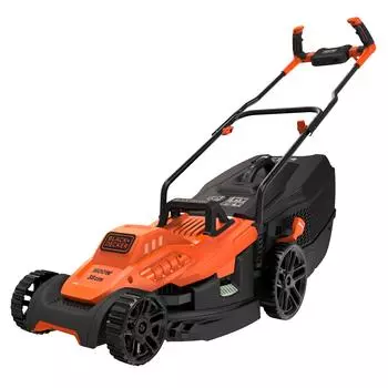 Газонокосилка Black &amp; decker Bemw471bh