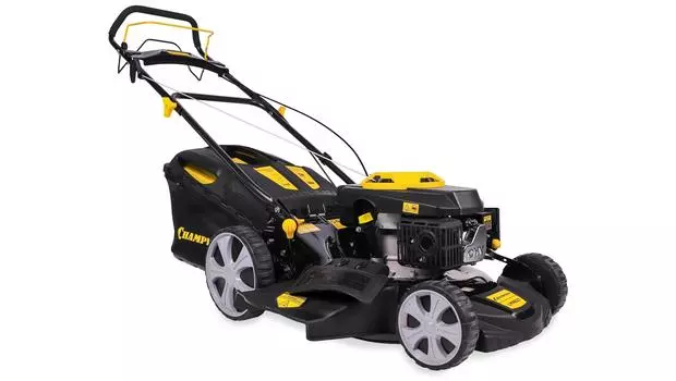 Газонокосилка Champion Lm4627
