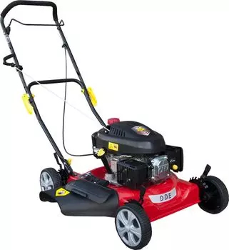 Газонокосилка Dde 246-623 lm 51''Увертюра''