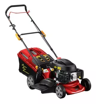 Газонокосилка Dde 246-630 lm 46-60''Элегия''