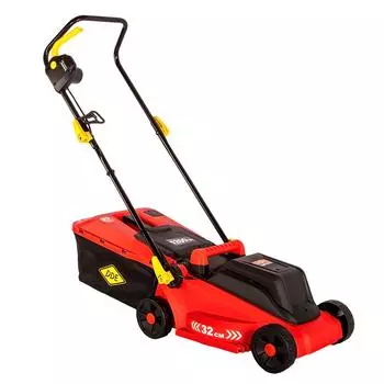 Газонокосилка Dde 791-707 lme 3212