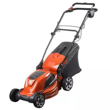 Газонокосилка Husqvarna Lc 141С (9670993-01)