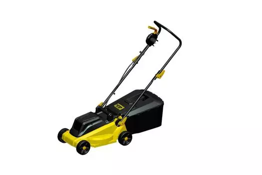 Газонокосилка Huter Elm-1000