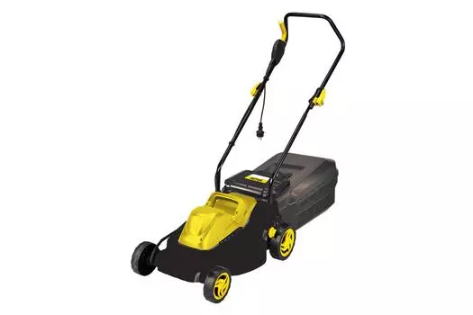 Газонокосилка Huter Elm-2000p