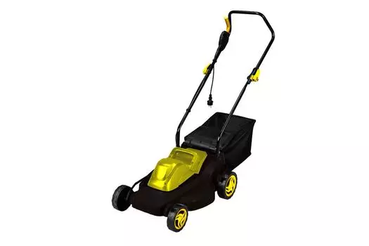 Газонокосилка Huter Elm-2000t