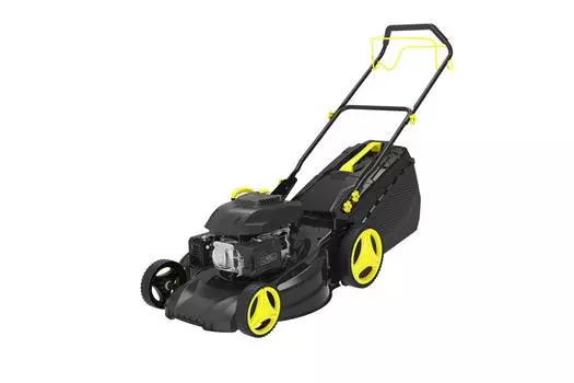 Газонокосилка Huter Glm-6.0 s