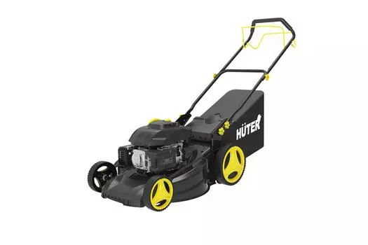 Газонокосилка Huter Glm-6.0 st