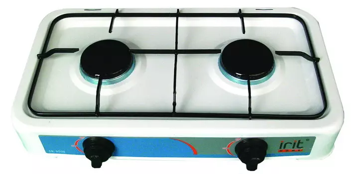 Газовая плитка Irit Ir-8500