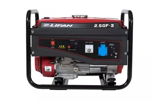 Генератор Lifan 2.5 gf-3 000042