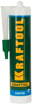 Герметик силиконовый Kraftool 41255-0