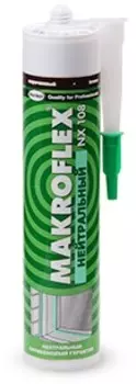 Герметик силиконовый Makroflex Nx108